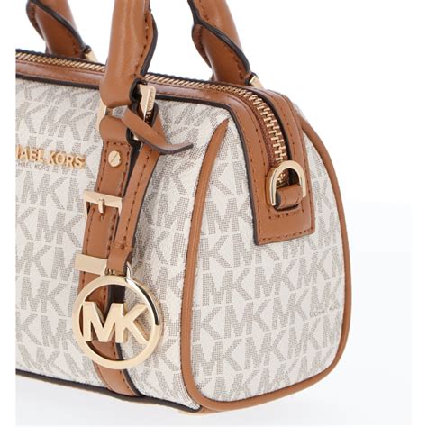 michael kors bedford luggage|bedford legacy michael kors bag.